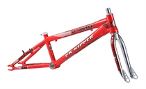 SE PK Ripper Super Elite XXL Frameset 2019